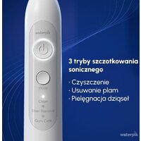 Электрическая зубная щетка Waterpik STW-03 - Превью изображения №3 — Интернет-магазин ПроЗаказ