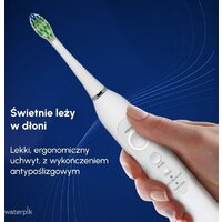 Электрическая зубная щетка Waterpik STW-03 - Превью изображения №5 — Интернет-магазин ПроЗаказ