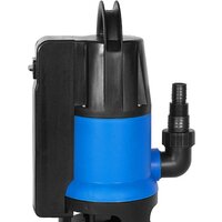 Фекальный насос Jemix GSMAX-550 - Превью изображения №3 — Интернет-магазин ПроЗаказ