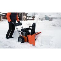 Снегоуборщик Daewoo Power DASC 560T - Превью изображения №4 — Интернет-магазин ПроЗаказ