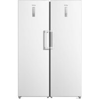 Однокамерный холодильник Korting KNF 1886 W - Превью изображения №5 — Интернет-магазин ПроЗаказ