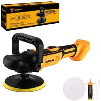 Deko DKCP20 Max 063-2211 (без АКБ)