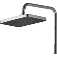 Душевая система  Rea Helix chrome REA-P6620 - Превью изображения №8 — Интернет-магазин ПроЗаказ