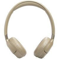Наушники JBL Tune 680NC (бежевый) - Превью изображения №8 — Интернет-магазин ПроЗаказ