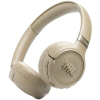 JBL Tune 680NC (бежевый)