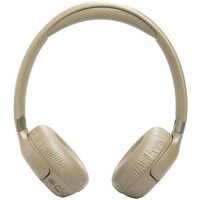 Наушники JBL Tune 680NC (бежевый) - Превью изображения №2 — Интернет-магазин ПроЗаказ