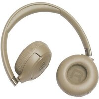 Наушники JBL Tune 680NC (бежевый) - Превью изображения №10 — Интернет-магазин ПроЗаказ