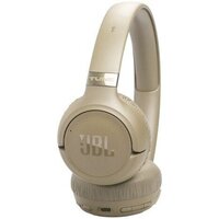 Наушники JBL Tune 680NC (бежевый) - Превью изображения №6 — Интернет-магазин ПроЗаказ