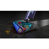 Вертикальный моющий пылесос Dyson Clean+Wash 432030-01 - Превью изображения №4 — Интернет-магазин ПроЗаказ