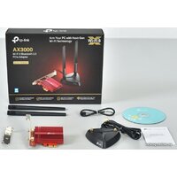 Wi-Fi/Bluetooth адаптер TP-Link Archer TX3000E - Превью изображения №4 — Интернет-магазин ПроЗаказ