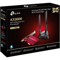Wi-Fi/Bluetooth адаптер TP-Link Archer TX3000E - Превью изображения №3 — Интернет-магазин ПроЗаказ