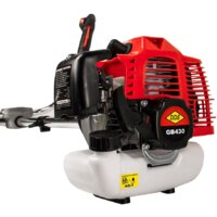 Триммер DDE GB430 - Превью изображения №7 — Интернет-магазин ПроЗаказ