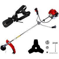 Триммер DDE GB430 - Превью изображения №5 — Интернет-магазин ПроЗаказ