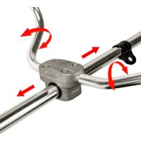 Триммер DDE GB430 - Превью изображения №3 — Интернет-магазин ПроЗаказ