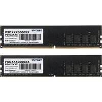 Patriot Signature Line 2x8GB DDR4 PC4-25600 PSD416G3200K
