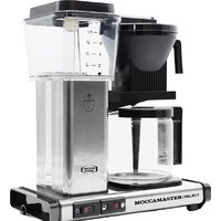 Капельная кофеварка Technivorm Moccamaster KBG741 Select (серебристый) - Превью изображения №2 — Интернет-магазин ПроЗаказ