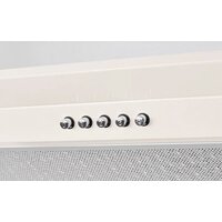 Кухонная вытяжка KUPPERSBERG Inlinea 70 CX - Превью изображения №2 — Интернет-магазин ПроЗаказ