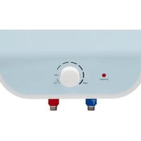 Накопительный электрический водонагреватель над мойкой Haier ES10V-LQ1 - Превью изображения №5 — Интернет-магазин ПроЗаказ