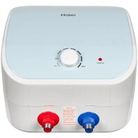 Накопительный электрический водонагреватель над мойкой Haier ES10V-LQ1 - Превью изображения №9 — Интернет-магазин ПроЗаказ
