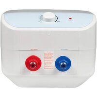 Накопительный электрический водонагреватель над мойкой Haier ES10V-LQ1 - Превью изображения №10 — Интернет-магазин ПроЗаказ