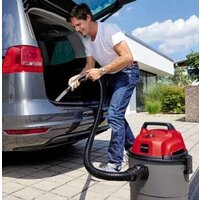 Пылесос Einhell TC-VC 1815 - Превью изображения №9 — Интернет-магазин ПроЗаказ