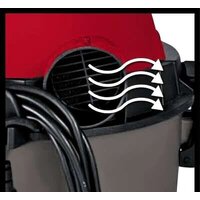 Пылесос Einhell TC-VC 1815 - Превью изображения №8 — Интернет-магазин ПроЗаказ