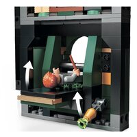 Конструктор LEGO Harry Potter 76403 Министерство магии - Превью изображения №2 — Интернет-магазин ПроЗаказ