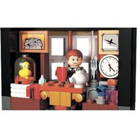 Конструктор LEGO Harry Potter 76403 Министерство магии - Превью изображения №8 — Интернет-магазин ПроЗаказ
