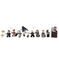 Конструктор LEGO Harry Potter 76403 Министерство магии - Превью изображения №9 — Интернет-магазин ПроЗаказ