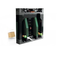Конструктор LEGO Harry Potter 76403 Министерство магии - Превью изображения №7 — Интернет-магазин ПроЗаказ
