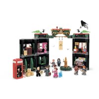 Конструктор LEGO Harry Potter 76403 Министерство магии - Превью изображения №10 — Интернет-магазин ПроЗаказ