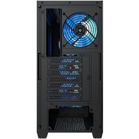 Корпус XASTRA A509 4ARGB-UC (черный) - Превью изображения №4 — Интернет-магазин ПроЗаказ