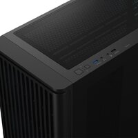 Корпус XASTRA A509 4ARGB-UC (черный) - Превью изображения №7 — Интернет-магазин ПроЗаказ