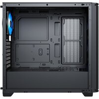 Корпус XASTRA A509 4ARGB-UC (черный) - Превью изображения №3 — Интернет-магазин ПроЗаказ