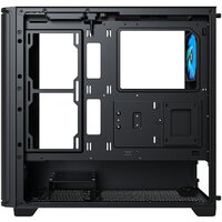Корпус XASTRA A509 4ARGB-UC (черный) - Превью изображения №2 — Интернет-магазин ПроЗаказ