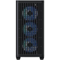 Корпус XASTRA A509 4ARGB-UC (черный) - Превью изображения №5 — Интернет-магазин ПроЗаказ