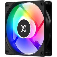 Корпус XASTRA A509 4ARGB-UC (черный) - Превью изображения №10 — Интернет-магазин ПроЗаказ