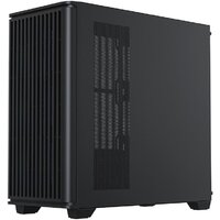 Корпус XASTRA A509 4ARGB-UC (черный) - Превью изображения №6 — Интернет-магазин ПроЗаказ