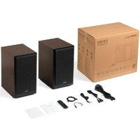 Акустика Edifier R2750DB MKII (коричневый) - Превью изображения №5 — Интернет-магазин ПроЗаказ