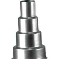 Промышленный фен AEG Powertools HG 600 VK - Превью изображения №8 — Интернет-магазин ПроЗаказ