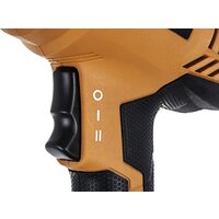 Промышленный фен AEG Powertools HG 600 VK - Превью изображения №2 — Интернет-магазин ПроЗаказ