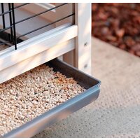 Клетка Ferplast Cottage Mini 57093900 - Превью изображения №10 — Интернет-магазин ПроЗаказ