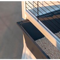 Клетка Ferplast Cottage Mini 57093900 - Превью изображения №12 — Интернет-магазин ПроЗаказ
