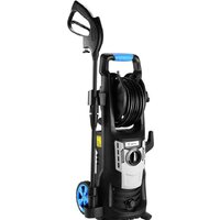 Мойка высокого давления Deko DKCW195 PRO - Превью изображения №2 — Интернет-магазин ПроЗаказ