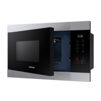 Микроволновая печь Samsung MG22M8274AT - Превью изображения №3 — Интернет-магазин ПроЗаказ