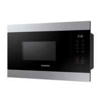 Микроволновая печь Samsung MG22M8274AT - Превью изображения №2 — Интернет-магазин ПроЗаказ