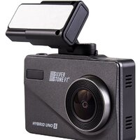 Видеорегистратор-радар детектор-GPS информатор (3в1) SilverStone F1 HYBRID UNO S Magnet - Превью изображения №9 — Интернет-магазин ПроЗаказ