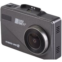 Видеорегистратор-радар детектор-GPS информатор (3в1) SilverStone F1 HYBRID UNO S Magnet - Превью изображения №2 — Интернет-магазин ПроЗаказ