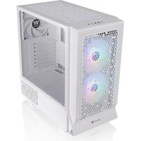 Корпус Thermaltake Ceres 330 TG ARGB Snow CA-1Y2-00M6WN-01 - Превью изображения №7 — Интернет-магазин ПроЗаказ