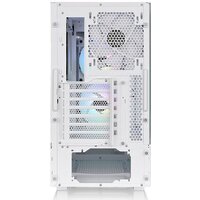 Корпус Thermaltake Ceres 330 TG ARGB Snow CA-1Y2-00M6WN-01 - Превью изображения №4 — Интернет-магазин ПроЗаказ